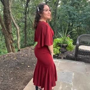 Meet your Posher, Giselle